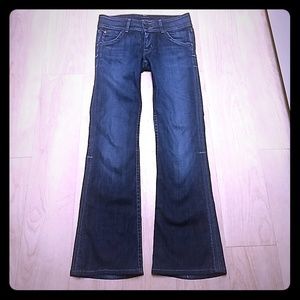 Women's Hudson Jeans